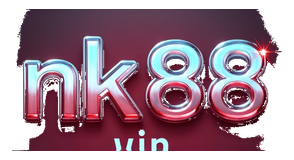 nk88 vip logo